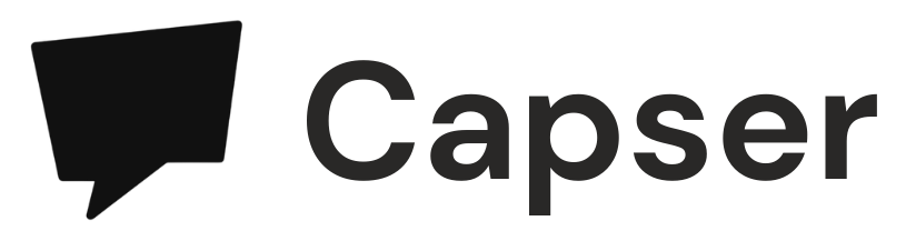 Capser
